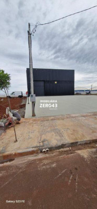 Imagem Casa à Venda, 375 m² em Jardim União Da Vitória - Londrina Imagem Casa à Venda, 375 m² em Jardim União Da Vitória - Londrina