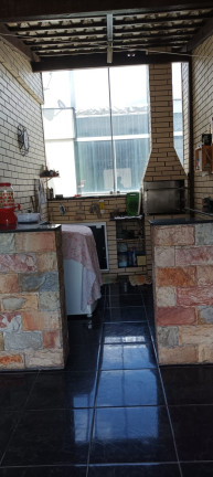 Imagem Cobertura com 2 Quartos à Venda, 100 m² em Imbiruçu - Betim Imagem Cobertura com 2 Quartos à Venda, 100 m² em Imbiruçu - Betim