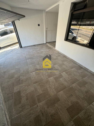 Imagem Casa com 3 Quartos à Venda, 270 m² em Planalto - São Bernardo Do Campo