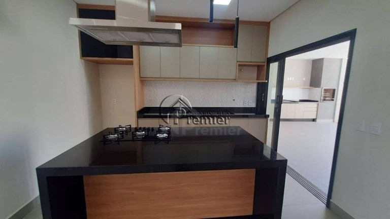 Imagem Casa com 3 Quartos à Venda, 177 m² em Jardim Residencial Dona Lucilla - Indaiatuba