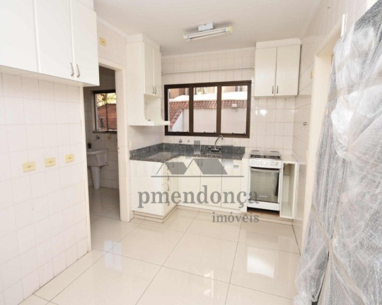 Imagem Apartamento com 4 Quartos à Venda, 160 m² em Perdizes - São Paulo Imagem Apartamento com 4 Quartos à Venda, 160 m² em Perdizes - São Paulo