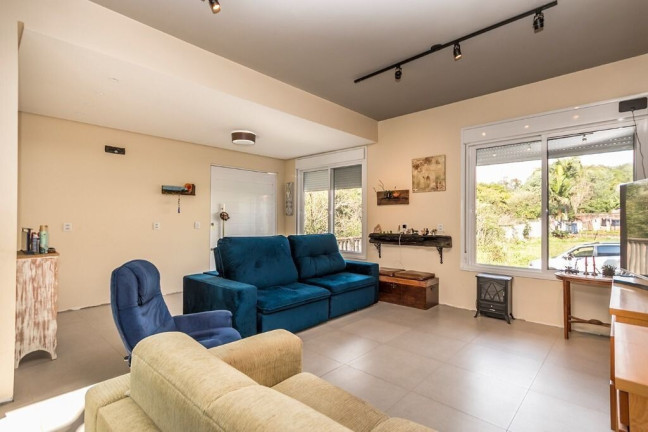 Casa de Condomínio com 3 Quartos à Venda, 179 m² em Mário Quintana - Porto Alegre