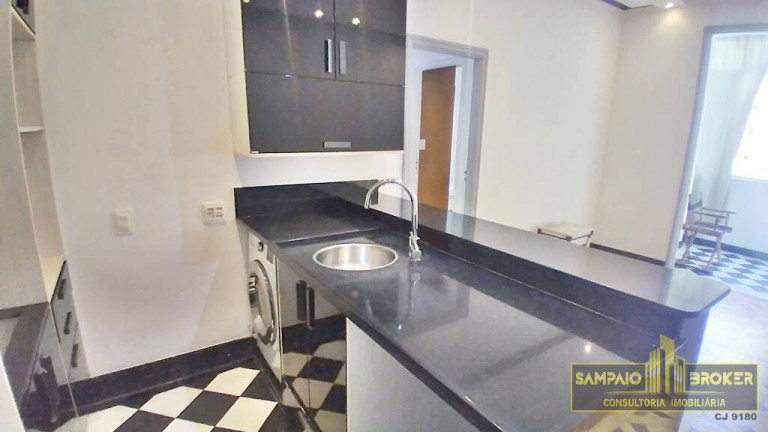 Imagem Apartamento com 3 Quartos à Venda,  em Copacabana - Rio De Janeiro