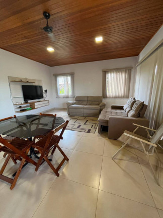 Imagem Casa de Condomínio com 2 Quartos à Venda, 1.029 m² em Jardim Primavera - Arealva Imagem Casa de Condomínio com 2 Quartos à Venda, 1.029 m² em Jardim Primavera - Arealva