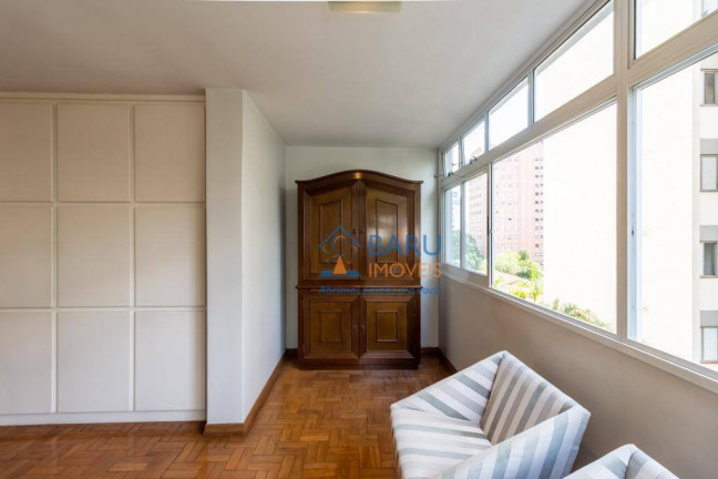 Imagem Apartamento com 3 Quartos à Venda, 180 m² em Jardim Paulista - São Paulo Imagem Apartamento com 3 Quartos à Venda, 180 m² em Jardim Paulista - São Paulo