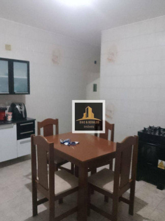 Imagem Casa com 2 Quartos à Venda, 79 m² em Jardim Pararangaba - São José Dos Campos Imagem Casa com 2 Quartos à Venda, 79 m² em Jardim Pararangaba - São José Dos Campos
