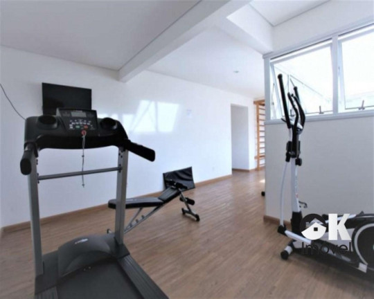 Imagem Cobertura com 2 Quartos à Venda, 75 m² em Higienópolis - São Paulo Imagem Cobertura com 2 Quartos à Venda, 75 m² em Higienópolis - São Paulo