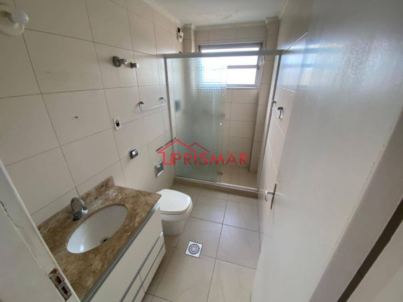 Imagem Apartamento com 3 Quartos à Venda,  em Vila Mathias - Santos