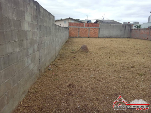 Imagem Terreno à Venda, 350 m² em Residencial Parque Dos Sinos - Jacareí