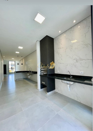 Imagem Casa com 3 Quartos à Venda, 116 m² em Jardim Jacinto - Jacareí Imagem Casa com 3 Quartos à Venda, 116 m² em Jardim Jacinto - Jacareí