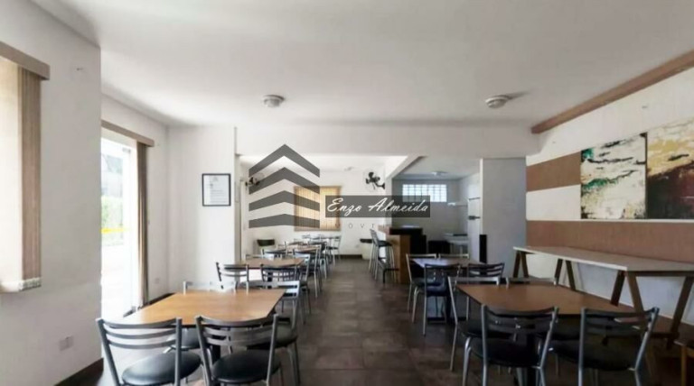 Imagem Apartamento com 3 Quartos à Venda, 65 m² em Aclimação - São Paulo