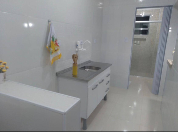 Imagem Kitnet com 1 Quarto à Venda, 38 m² em Aviação - Praia Grande Imagem Kitnet com 1 Quarto à Venda, 38 m² em Aviação - Praia Grande