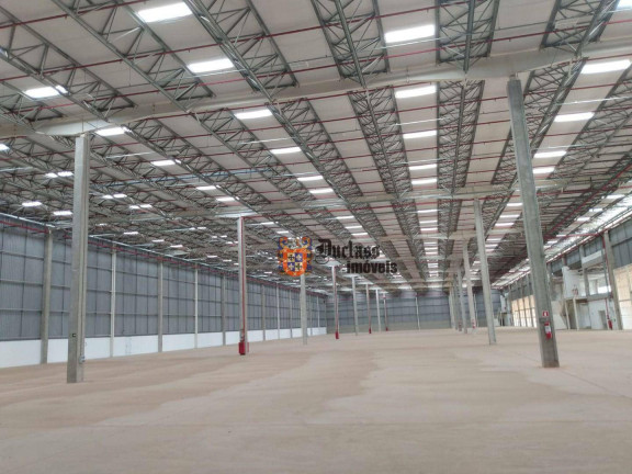 Imagem Galpão para Alugar, 3.073 m² em Ipiranga - Jaguariúna Imagem Galpão para Alugar, 3.073 m² em Ipiranga - Jaguariúna