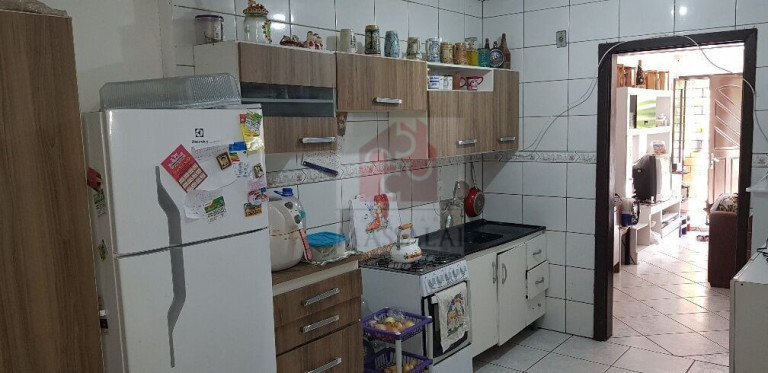Imagem Casa com 2 Quartos à Venda, 81 m² em Morro Santana - Porto Alegre Imagem Casa com 2 Quartos à Venda, 81 m² em Morro Santana - Porto Alegre
