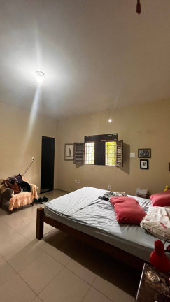 Imagem Casa com 3 Quartos à Venda, 160 m² em Jardim Cidade Universitária - João Pessoa