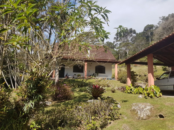 Imagem Casa com 3 Quartos à Venda, 210 m² em Vargem Grande - Teresópolis Imagem Casa com 3 Quartos à Venda, 210 m² em Vargem Grande - Teresópolis