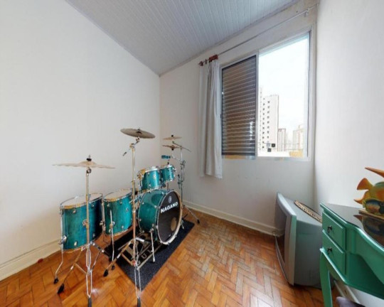 Imagem Apartamento com 3 Quartos à Venda, 104 m² em Vila Mariana - São Paulo Imagem Apartamento com 3 Quartos à Venda, 104 m² em Vila Mariana - São Paulo