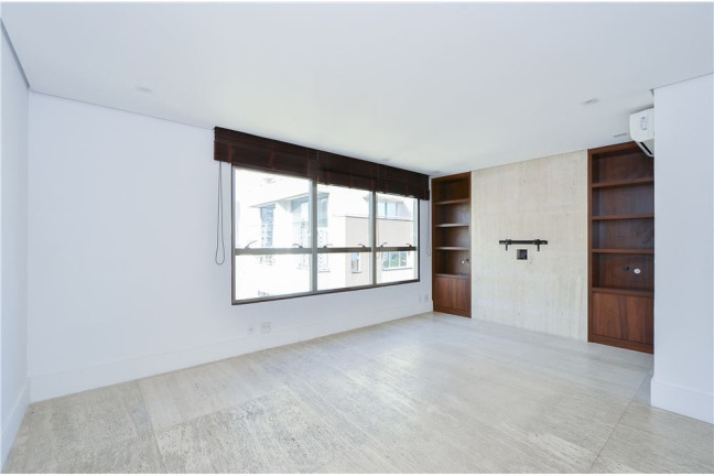 Imagem Imóvel com 1 Quarto à Venda,  em Vila Olímpia - São Paulo
