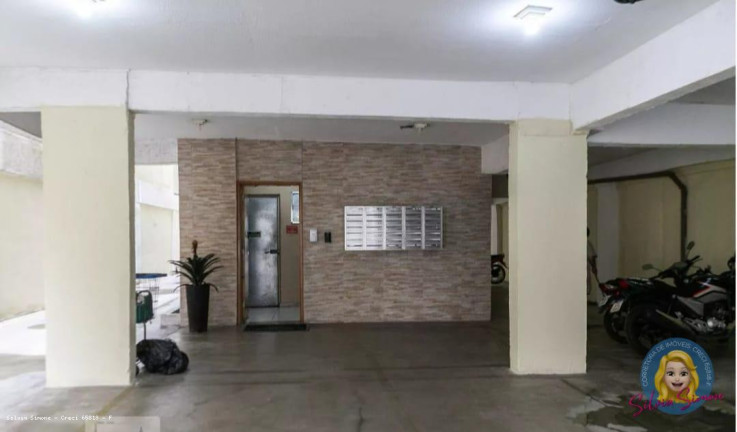 Imagem Apartamento com 1 Quarto à Venda, em Parque São Vicente - São Vicente Imagem Apartamento com 1 Quarto à Venda, em Parque São Vicente - São Vicente