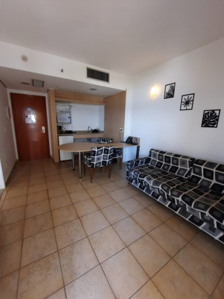 Imagem Apartamento com 1 Quarto à Venda, 45 m² em Gonzaga - Santos Imagem Apartamento com 1 Quarto à Venda, 45 m² em Gonzaga - Santos