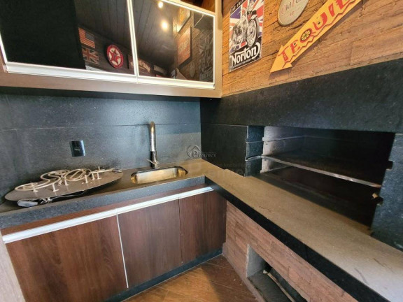 Imagem Apartamento com 4 Quartos à Venda, 260 m² em Centro - Indaiatuba