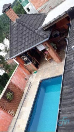 Imagem Sobrado com 4 Quartos à Venda, 270 m² em Parque Residencial Itapeti - Mogi Das Cruzes Imagem Sobrado com 4 Quartos à Venda, 270 m² em Parque Residencial Itapeti - Mogi Das Cruzes