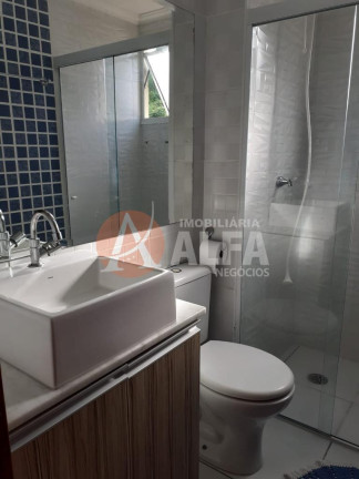Imagem Apartamento com 1 Quarto à Venda, 50 m² em Jardim ísis - Cotia Imagem Apartamento com 1 Quarto à Venda, 50 m² em Jardim ísis - Cotia