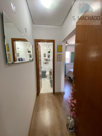 Imagem Apartamento com 2 Quartos à Venda, 70 m² em Vila Francisco Matarazzo - Santo André
