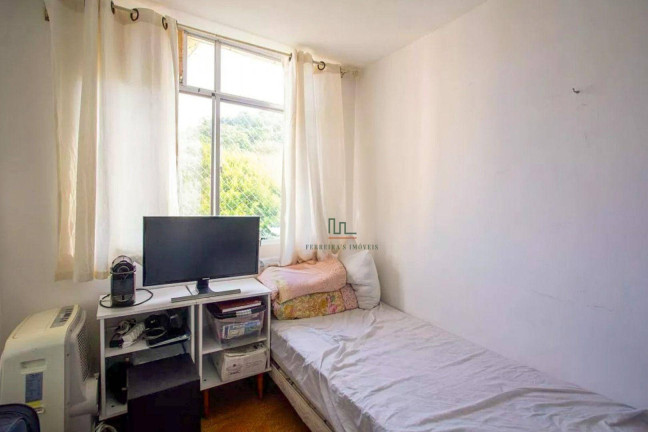 Imagem Apartamento com 2 Quartos à Venda, 55 m² em Santa Rosa - Niterói Imagem Apartamento com 2 Quartos à Venda, 55 m² em Santa Rosa - Niterói