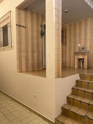 Imagem Casa com 3 Quartos à Venda, 145 m² em Saúde - São Paulo Imagem Casa com 3 Quartos à Venda, 145 m² em Saúde - São Paulo