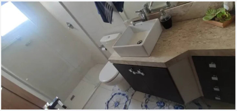 Imagem Cobertura com 3 Quartos à Venda, 176 m² em Vila Floresta - Santo André Imagem Cobertura com 3 Quartos à Venda, 176 m² em Vila Floresta - Santo André