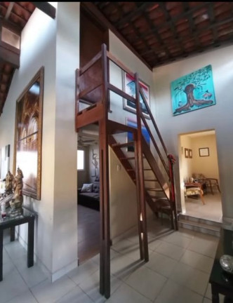 Imagem Imóvel com 5 Quartos à Venda, 240 m² em Portão - Lauro De Freitas Imagem Imóvel com 5 Quartos à Venda, 240 m² em Portão - Lauro De Freitas