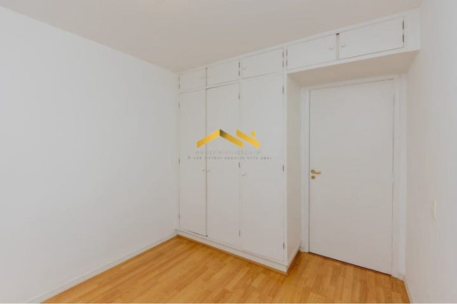 Imagem Apartamento com 2 Quartos à Venda, 72 m² em Santo Amaro - São Paulo