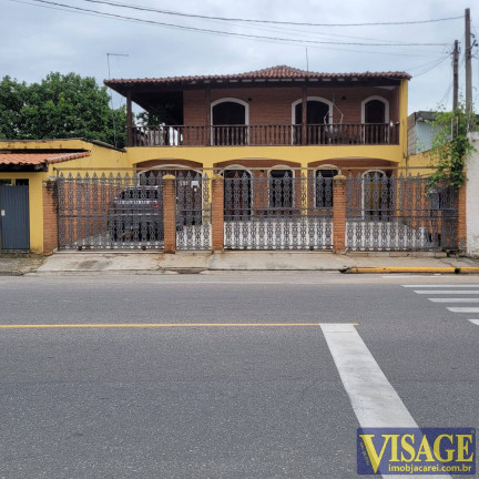 Imagem Casa com 3 Quartos para Alugar, em Jardim Santa Maria - Jacareí Imagem Casa com 3 Quartos para Alugar, em Jardim Santa Maria - Jacareí