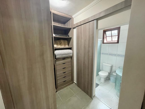 Imagem Casa com 2 Quartos à Venda, 102 m² em Maracanã - Praia Grande Imagem Casa com 2 Quartos à Venda, 102 m² em Maracanã - Praia Grande