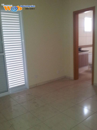 Imagem Apartamento com 2 Quartos à Venda, 85 m² em Aviação - Praia Grande