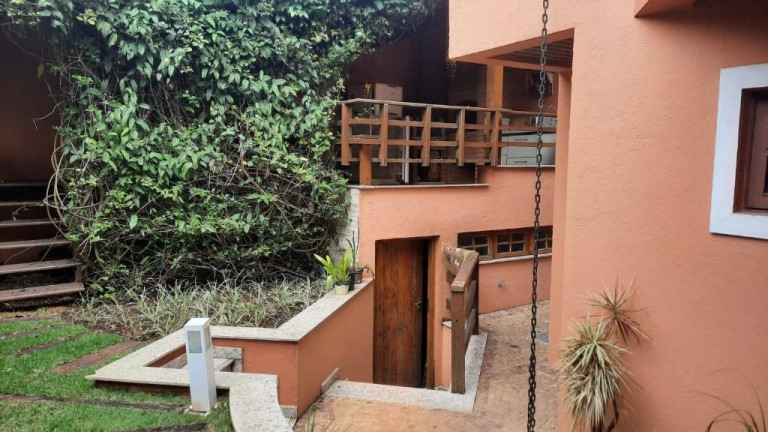 Imagem Sobrado com 3 Quartos à Venda, 320 m² em Jardim Bela Vista - Santo André Imagem Sobrado com 3 Quartos à Venda, 320 m² em Jardim Bela Vista - Santo André