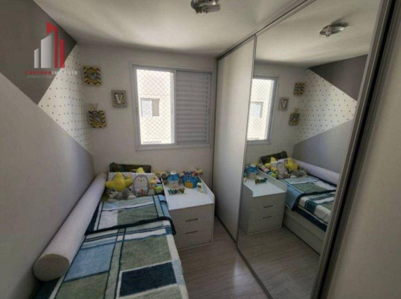 Imagem Apartamento com 2 Quartos à Venda, 53 m² em Freguesia Do ó - São Paulo Imagem Apartamento com 2 Quartos à Venda, 53 m² em Freguesia Do ó - São Paulo