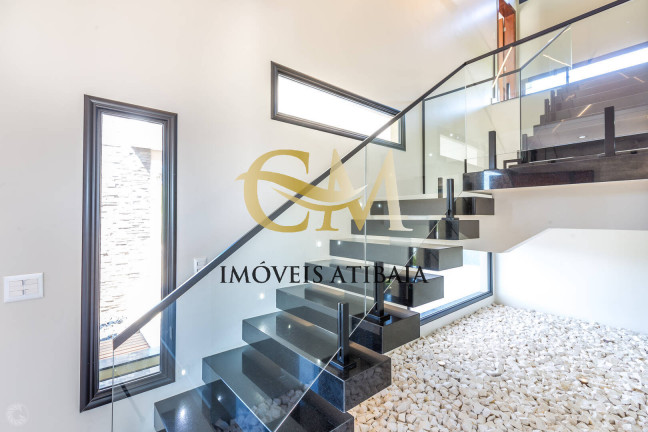 Imagem Casa de Condomínio com 5 Quartos à Venda, 671 m² em Condomínio Residencial Reserva Ecológica Atibaia - Atibaia Imagem Casa de Condomínio com 5 Quartos à Venda, 671 m² em Condomínio Residencial Reserva Ecológica Atibaia - Atibaia