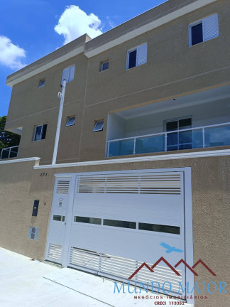Imagem Casa com 3 Quartos à Venda, 136 m² em Vila Alzira - Santo André