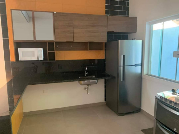 Imagem Sobrado com 4 Quartos à Venda ou Locação, 160 m² em Sertão Da Quina - Ubatuba