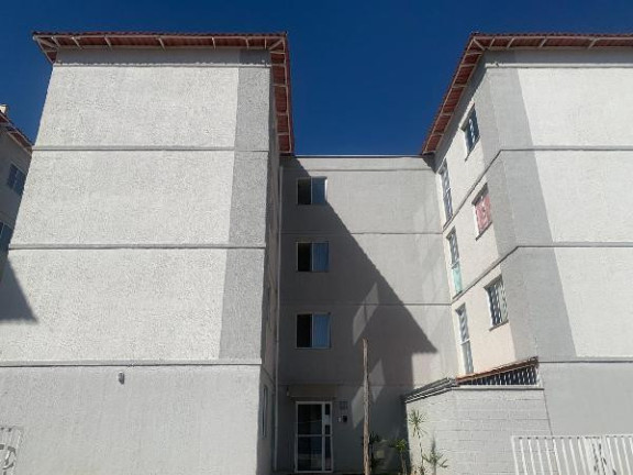 Apartamento com 2 Quartos à Venda, 43 m² em Donato - Contagem