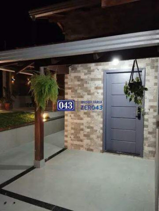 Imagem Casa com 3 Quartos à Venda, 140 m² em Conjunto Habitacional José Garcia Molina - Londrina Imagem Casa com 3 Quartos à Venda, 140 m² em Conjunto Habitacional José Garcia Molina - Londrina