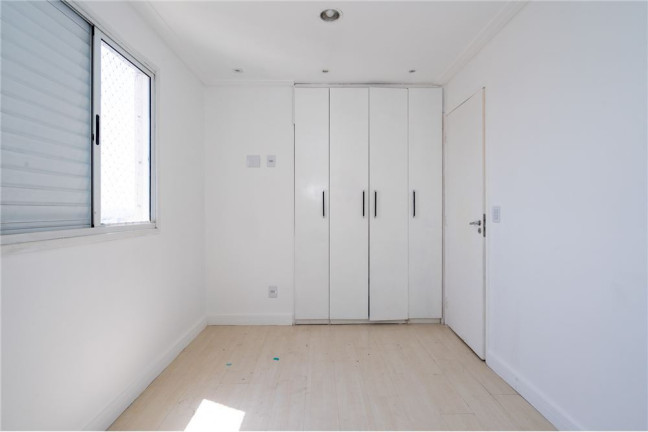 Imagem Apartamento com 3 Quartos à Venda, 61 m² em Jardim Japão - São Paulo