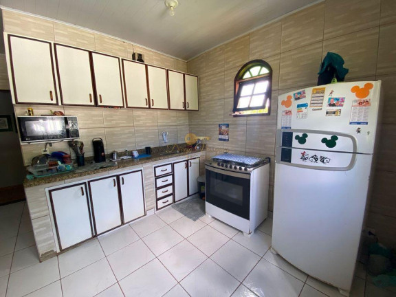 Imagem Casa com 3 Quartos à Venda, 80 m² em Pimenteiras - Teresópolis Imagem Casa com 3 Quartos à Venda, 80 m² em Pimenteiras - Teresópolis
