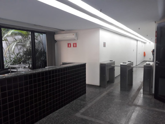 Imagem Sala Comercial à Venda, 52 m² em Vila Olímpia - São Paulo Imagem Sala Comercial à Venda, 52 m² em Vila Olímpia - São Paulo
