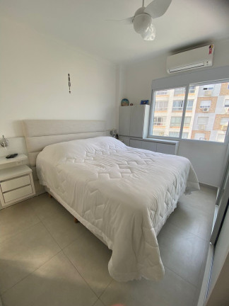 Imagem Apartamento com 3 Quartos à Venda, 146 m² em Aparecida - Santos Imagem Apartamento com 3 Quartos à Venda, 146 m² em Aparecida - Santos
