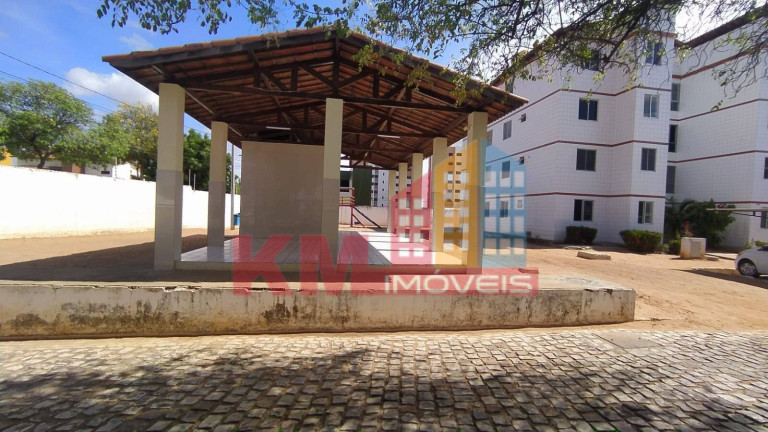 Imagem Apartamento com 2 Quartos à Venda, 45 m² em Santo Antônio - Mossoró Imagem Apartamento com 2 Quartos à Venda, 45 m² em Santo Antônio - Mossoró