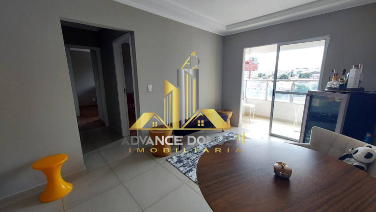 Imagem Apartamento com 2 Quartos à Venda, 63 m² em Vila Lucy - Sorocaba