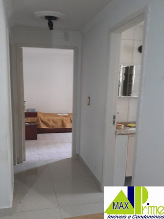 Imagem Apartamento com 2 Quartos à Venda, 53 m² em Cangaíba - São Paulo Imagem Apartamento com 2 Quartos à Venda, 53 m² em Cangaíba - São Paulo